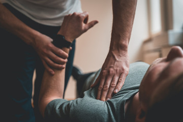 Physiotherapy Image 1